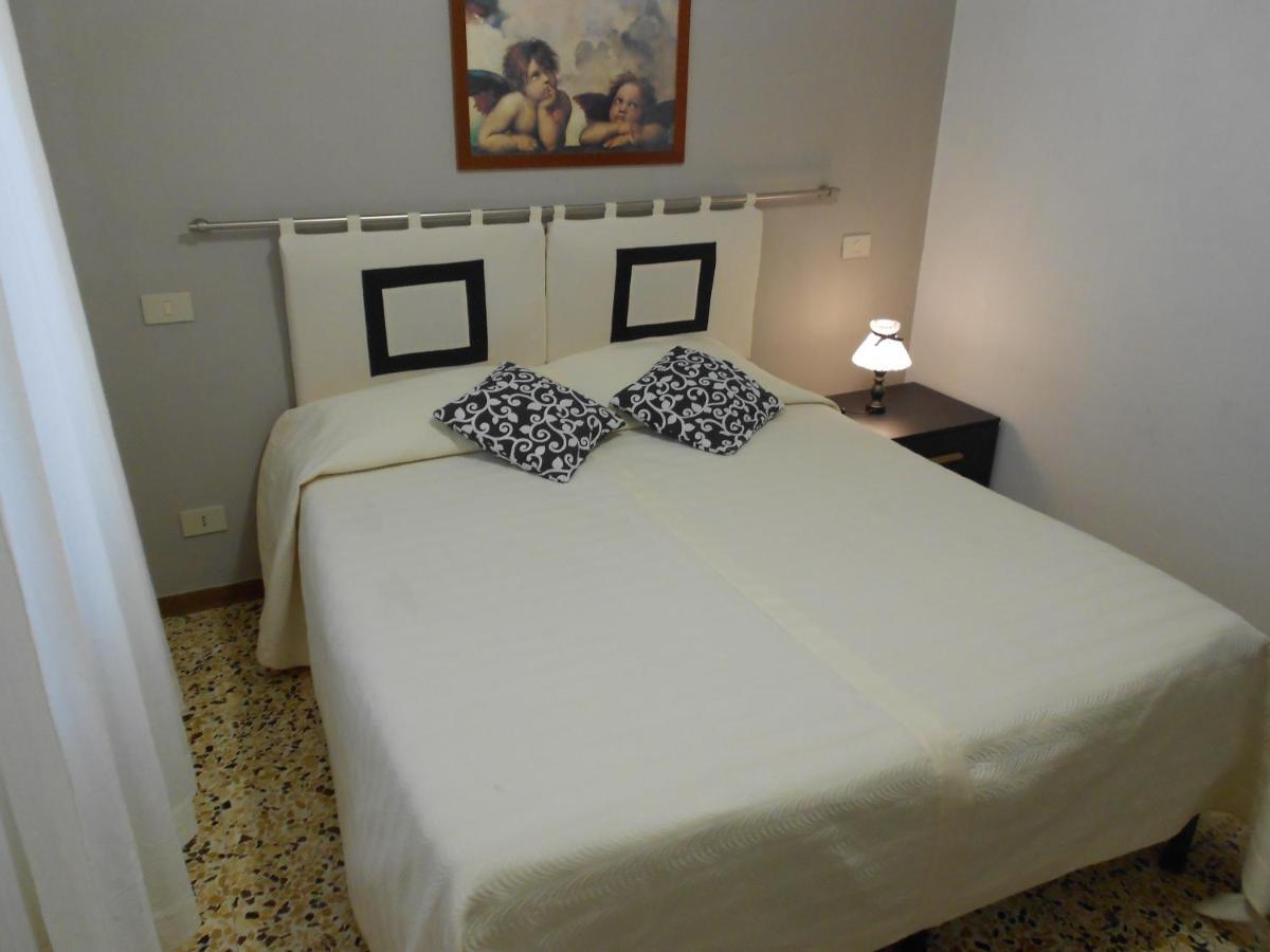 Casa Giuly Apartment Vivo d'Orcia Luaran gambar