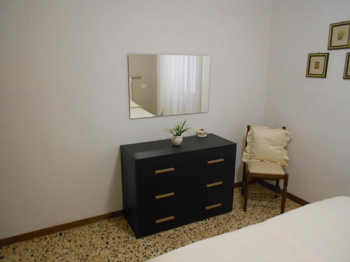 Casa Giuly Apartment Vivo d'Orcia Luaran gambar