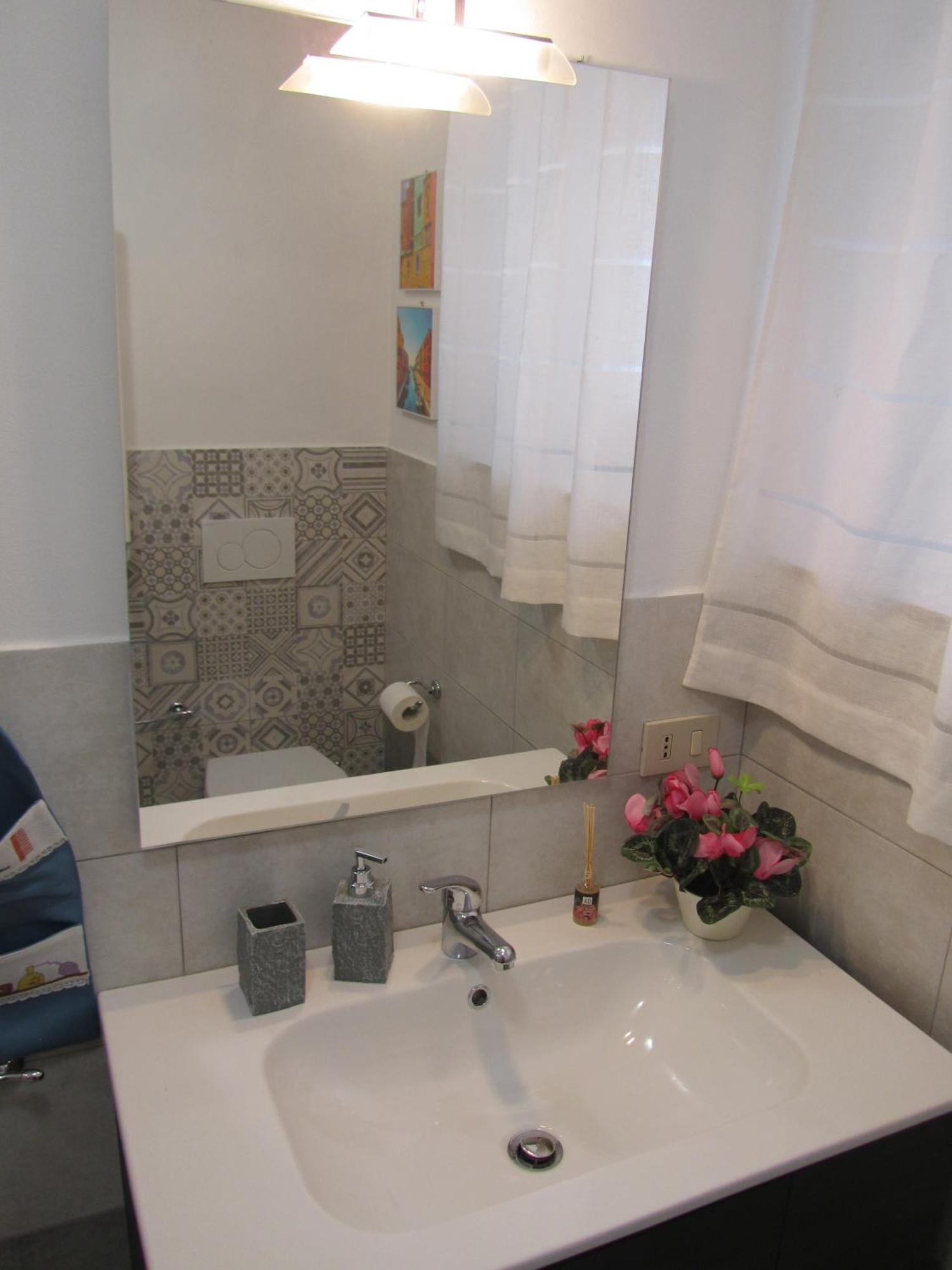 Casa Giuly Apartment Vivo d'Orcia Bilik gambar