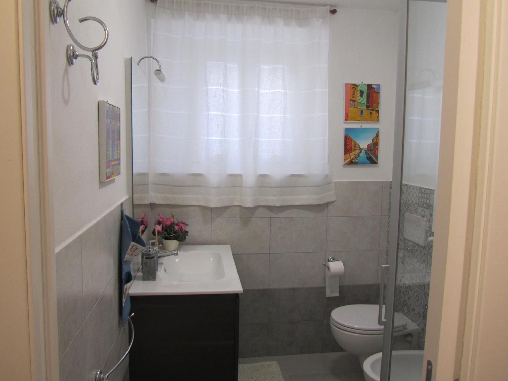 Casa Giuly Apartment Vivo d'Orcia Bilik gambar